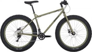 Surly Pug Ops