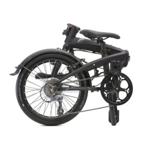 Tern Verge N8 Folding Bike