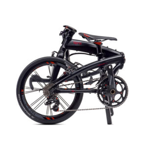 Tern Verge X20 Folding Bike