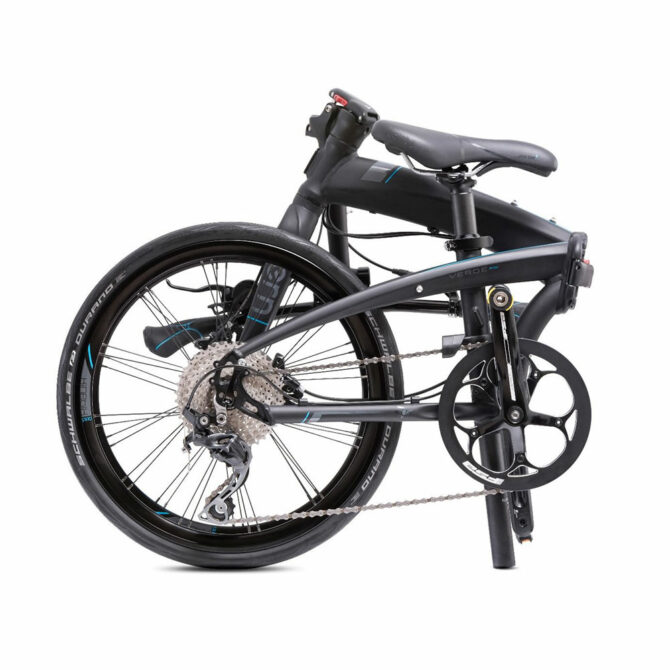 Tern Verge P10 Folding Bike