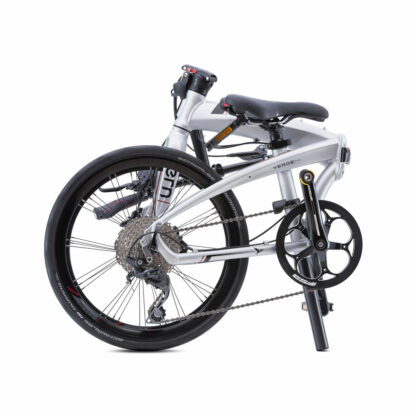 Tern Verge P10 Folding Bike