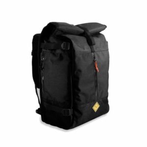 Restrap Commute backpack black