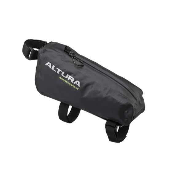 Altura Vortex Waterproof Top Tube Bag