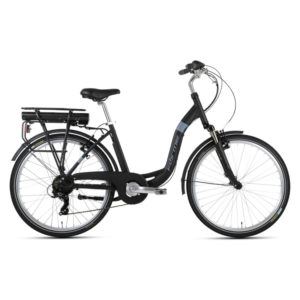 E-bike Bicycle Hire