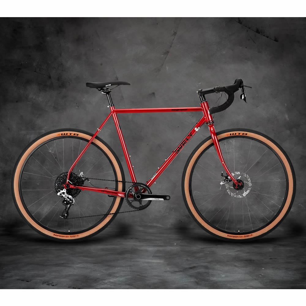surly midnight special red